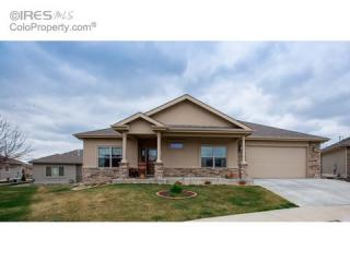 1517 64th Ave, Greeley, CO 80634-3025