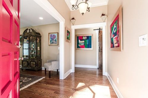 2900 Mountain Breeze Rd, Marietta, GA 30064-2518