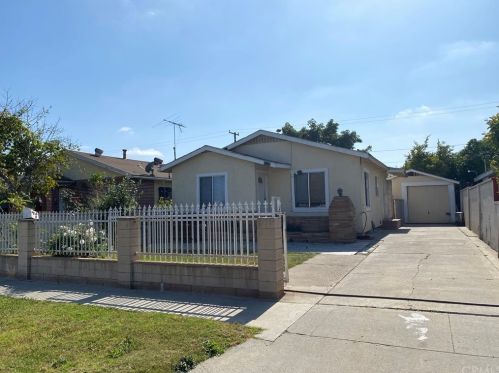 2066 Standard Ave, Santa Ana, CA 92707-3033
