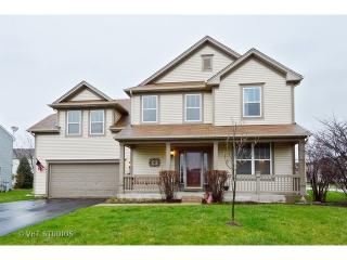 1860 Stirling Ln, Boulder Hill, IL 60538-4077