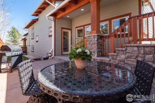 2919 6 St, Boulder CO  80304-3012 exterior