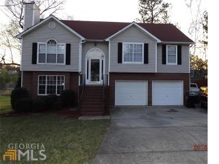 1006 Forest Gln, Jonesboro, GA 30238-8828