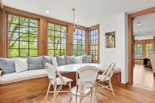 672 Lake Ave, Greenwich CT  06830-3854 exterior
