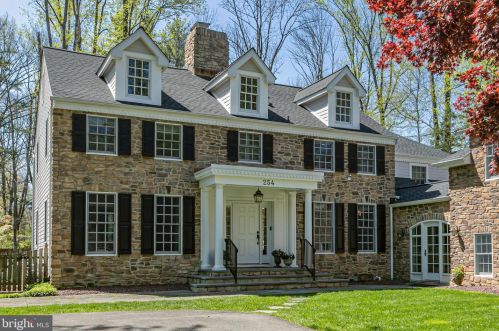 254 Ridgeview Rd, Princeton, NJ 08540-7665