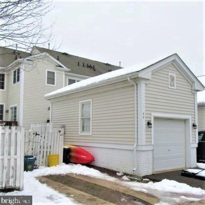 40 St, Trenton NJ 08691-4125 exterior