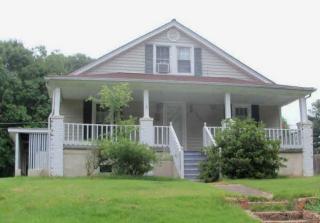 795 Circle Dr, Eden, NC 27288-2411