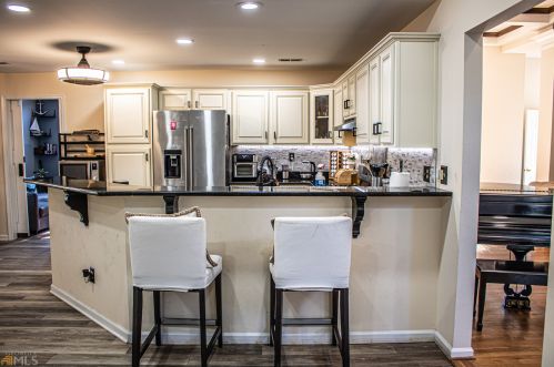 58 Overlook Heights Way, Stockbridge GA  30281-6014 exterior