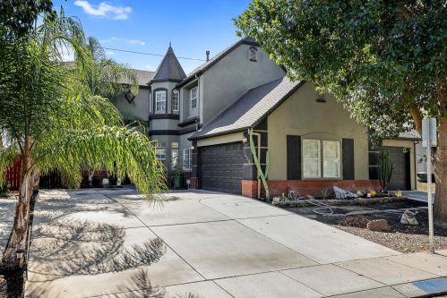 3428 Allan Adale Dr, Modesto, CA 95355-8209