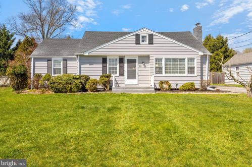 100 Wilburtha Rd, Trenton, NJ 08628-2637