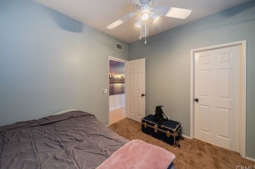 1035 Stresa Way, Anaheim CA  92808-2432 exterior