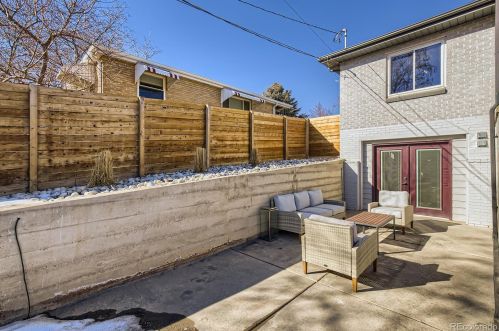 4720 32nd Ave, Denver CO  80212-1665 exterior