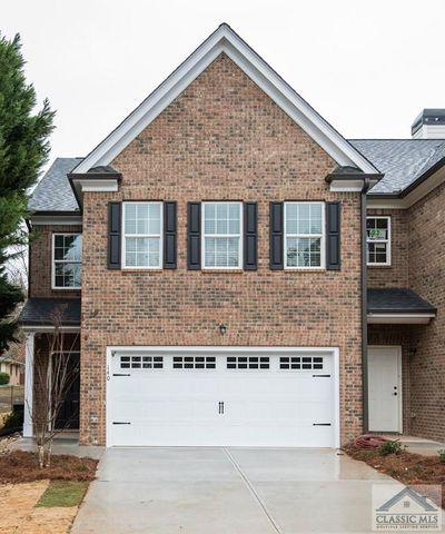 160 Elliot Cir, Watkinsville, GA 30677-6062