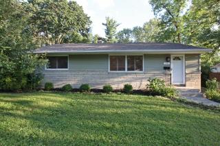 201 Stafford Ave, Columbus OH  43085-3137 exterior
