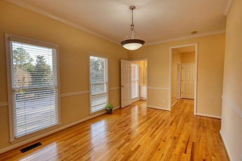 310 Halah Cir, Atlanta GA  30328-5200 exterior