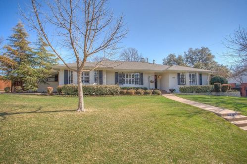 4205 Inman Ct, Fort Worth, TX 76109-4921