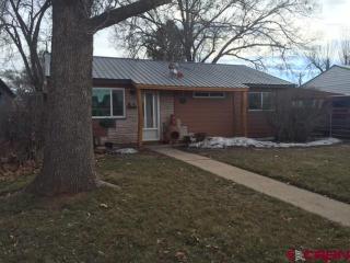 625 2nd St, Cortez, CO 81321-3901