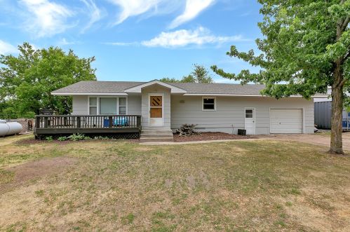25902 Miner Rd, Pierz, MN 56364-4239