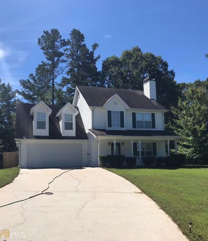 6294 Southern Magnolia Ln, Lula, GA 30554-2386