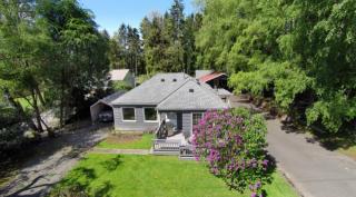 16401 Vashon Hwy, Vashon WA  98070-4117 exterior