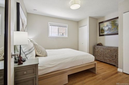 2611 Green Ct, Denver CO  80219-5850 exterior