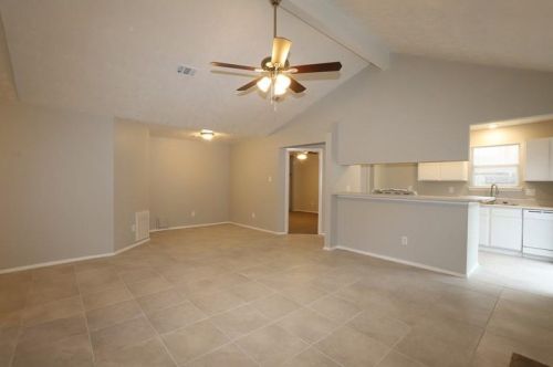 4817 Redbud Dr, Richmond TX  77471-5542 exterior