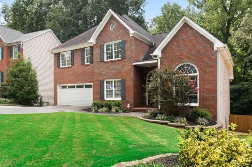 1188 Cool Springs Dr, Kennesaw, GA 30144-5068