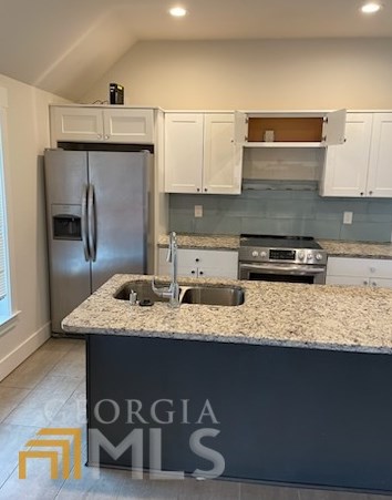 2394 Herring Rd, Atlanta GA  30311-2819 exterior
