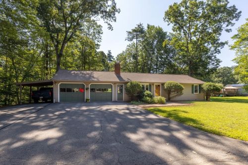 11 Partridge Ln, Portsmouth, NH 03869-5623
