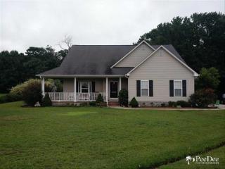 3388 Shorebird Ln, Florence, SC 29501-3231