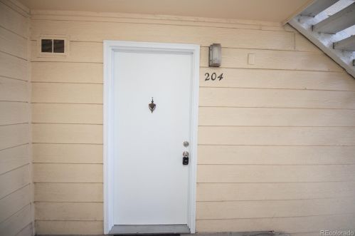 12400 Cornell Ave, Denver CO  80014-6222 exterior