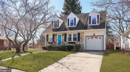 805 Bunker Hill Ave, Trenton, NJ 08648-4012