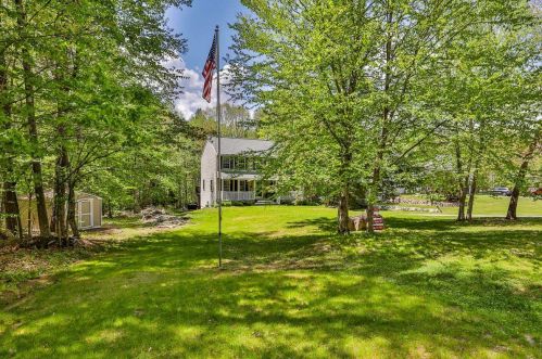 83 Juniper Dr, Goffstown, NH 03045-2938