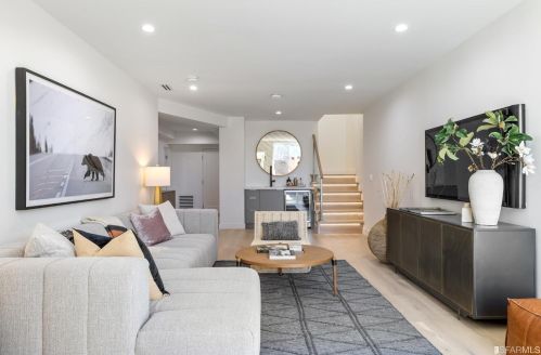 1559 37th Ave, San Francisco CA  94122-3126 exterior