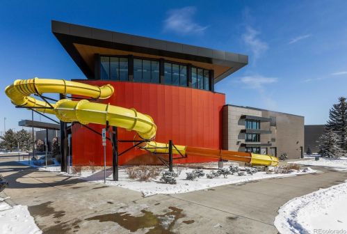 16650 Las Ramblas Ln, Parker CO 80134-4222 exterior