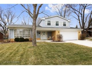 962 Saratoga Dr, Palatine, IL 60074-3729