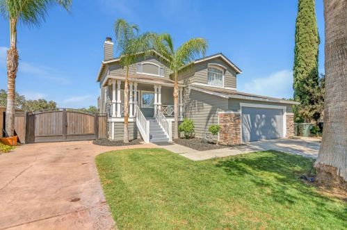 1400 Malos Ct, Modesto, CA 95351-7300