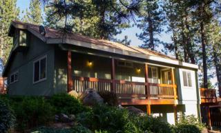 12821 Boca St, Truckee, CA 96161-5041