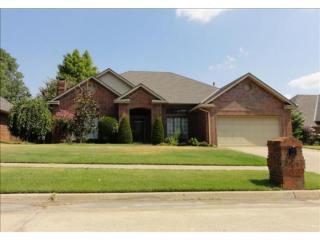 3617 Burlington Dr, Norman, OK 73072-3653