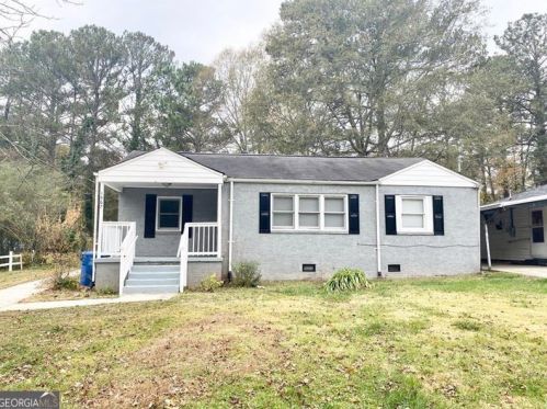 1567 Alder Ct, Atlanta, GA 30317-1915