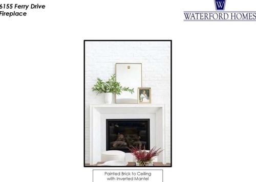 6155 Fry Dr, Atlanta GA  30319-4312 exterior