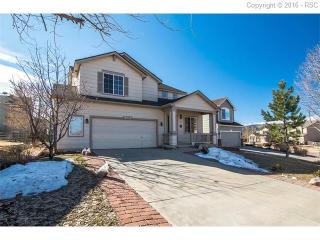 443 Oxbow Dr, Woodmoor CO  80132-6027 exterior