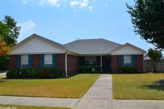 914 Amy Cir, Benton, AR 72022-4113