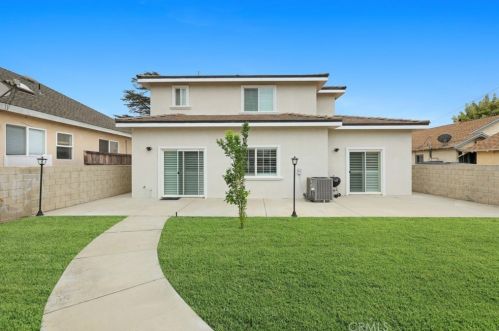 6003 Bartlett Ave, San Gabriel CA  91775-2611 exterior
