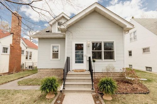 1159 Juliet Ave, Saint Paul MN  55105-2922 exterior