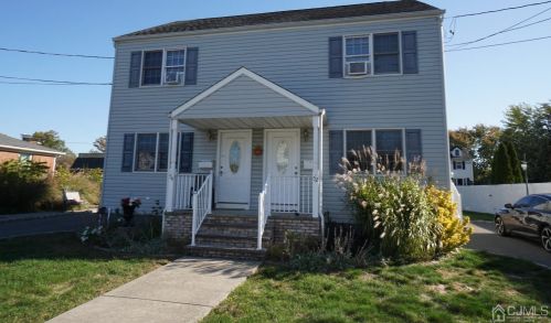 52 Hanson Ave, Perth Amboy, NJ 08863-1746