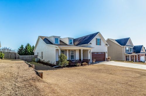 1243 Berkley Hills Pass, Evans, GA 30809-7472