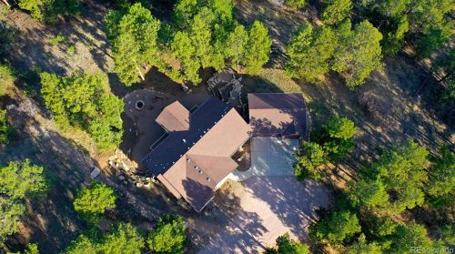 38295 Signal Ridge Trl, Elizabeth CO exterior