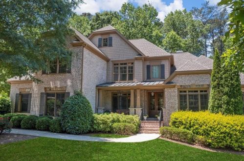 3036 Canton Pines Pl, Marietta, GA 30068-3870