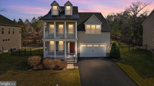 6831 Noyes Ave, Haymarket, VA 20169-4969