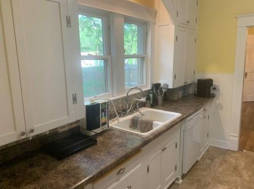 725 Davis St, Sulphur Springs TX  75482-4024 exterior